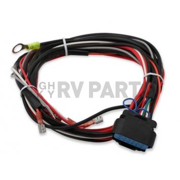 MSD Ignition Ignition Control Module Wiring Harness 8897