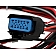 MSD Ignition Ignition Control Module Wiring Harness 8897