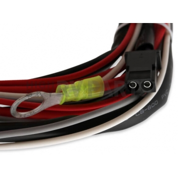 MSD Ignition Ignition Control Module Wiring Harness 8897-2