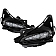 Spyder Automotive Driving/ Fog Light - LED 5084866