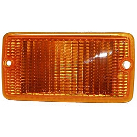 Crown Automotive Jeep Replacement Parking Light Assembly 55156488AA