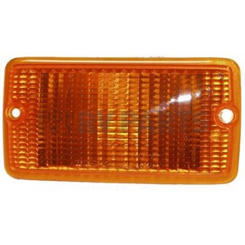 Crown Automotive Jeep Replacement Parking Light Assembly 55156488AA