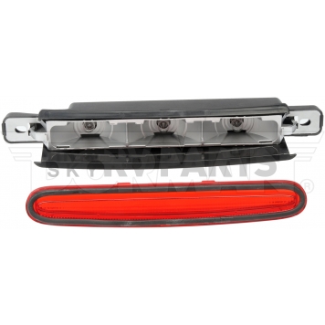 Dorman (OE Solutions) Center High Mount Stop Light - 923-087-1