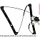 Cardone (A1) Industries Power Window Motor 822140AR