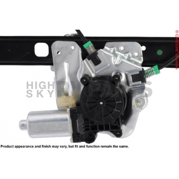 Cardone (A1) Industries Power Window Motor 822140AR-2