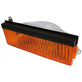 Crown Automotive Jeep Replacement Parking Light Assembly 56000852