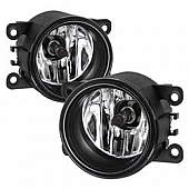 Spyder Automotive Driving/ Fog Light 5084910