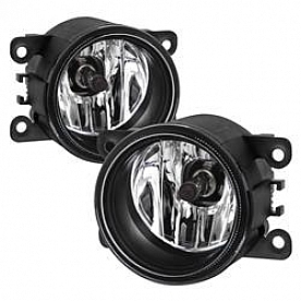 Spyder Automotive Driving/ Fog Light 5084910