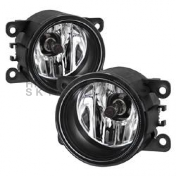Spyder Automotive Driving/ Fog Light 5084910
