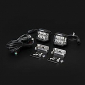 PIAA Driving/ Fog Light - LED 2506103