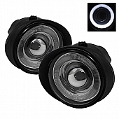 Spyder Automotive Driving/ Fog Light 5021564
