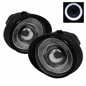 Spyder Automotive Driving/ Fog Light 5021564
