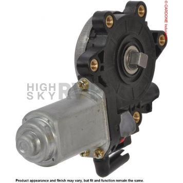 Cardone (A1) Industries Power Window Motor 821387-2