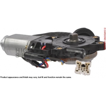 Cardone (A1) Industries Power Window Motor 821387-3