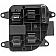Dorman (OE Solutions) Power Window Switch 901950