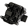 Dorman (OE Solutions) Power Window Switch 901950