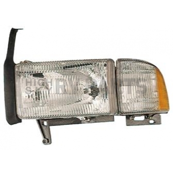 Dorman (OE Solutions) Headlight Assembly - 1590404