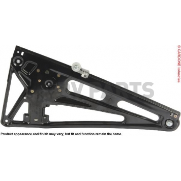 Cardone (A1) Industries Power Window Motor 822158AR