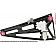 Cardone (A1) Industries Power Window Motor 822158AR