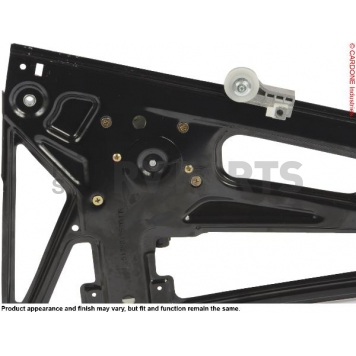 Cardone (A1) Industries Power Window Motor 822158AR-2