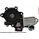 Cardone (A1) Industries Power Window Motor 821390