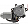 Cardone (A1) Industries Power Window Motor 821390
