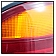 Xtune Tail Light Assembly 9032585
