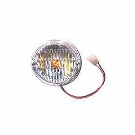 Omix-Ada Parking/ Turn Signal Light Assembly 1240506