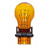 Wagner Lighting Turn Signal Light Bulb BP4157NALL