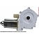 Cardone (A1) Industries Power Window Motor 822193