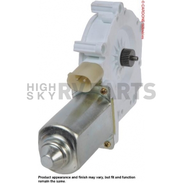 Cardone (A1) Industries Power Window Motor 822193-2