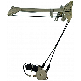 Dorman (OE Solutions) Window Regulator 741669