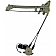 Dorman (OE Solutions) Window Regulator 741669