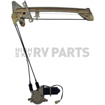 Dorman (OE Solutions) Window Regulator 741669-1