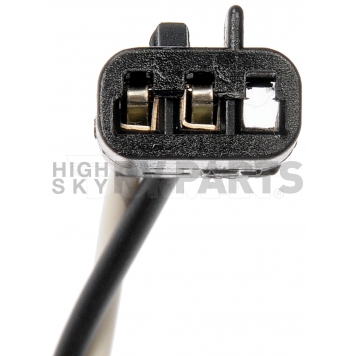 Dorman (OE Solutions) Center High Mount Stop Light - 923-095-4