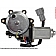 Cardone (A1) Industries Power Window Motor 821391