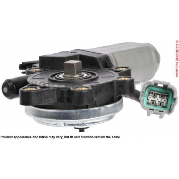 Cardone (A1) Industries Power Window Motor 821391-3