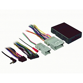 Metra Electronics Radio OnStar Retention Interface AXGM04