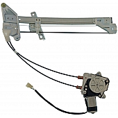 Dorman (OE Solutions) Window Regulator 741670