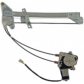Dorman (OE Solutions) Window Regulator 741670