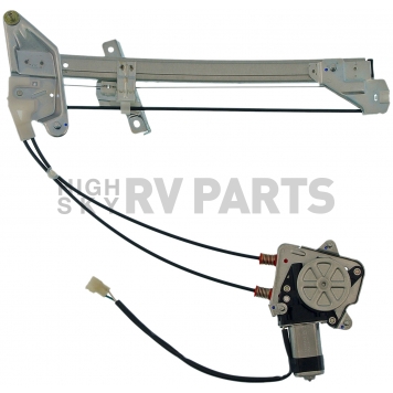 Dorman (OE Solutions) Window Regulator 741670
