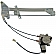 Dorman (OE Solutions) Window Regulator 741670