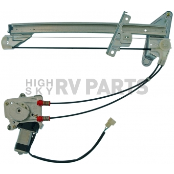 Dorman (OE Solutions) Window Regulator 741670-1