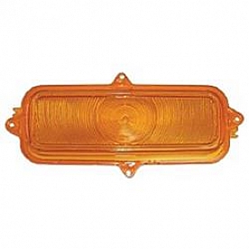 Goodmark Industries Parking/ Turn Signal Light Assembly CK070601