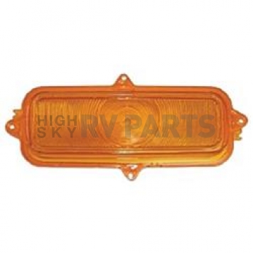 Goodmark Industries Parking/ Turn Signal Light Assembly CK070601