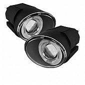 Spyder Automotive Driving/ Fog Light 5021618