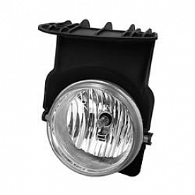 Spyder Automotive Driving/ Fog Light 5015389