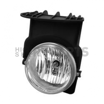 Spyder Automotive Driving/ Fog Light 5015389