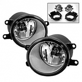 Spyder Automotive Driving/ Fog Light 5021694