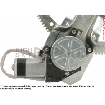 Cardone (A1) Industries Power Window Motor 822702AR-1